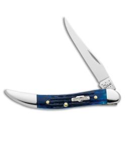 Traditional Texas Toothpick knife