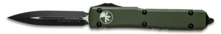 OTF knife - Microtech Ultratech