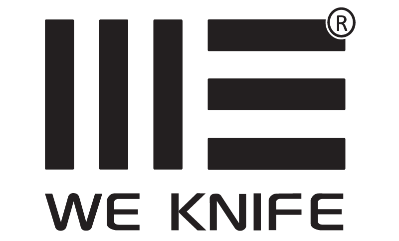 WE Knife Co. Logo