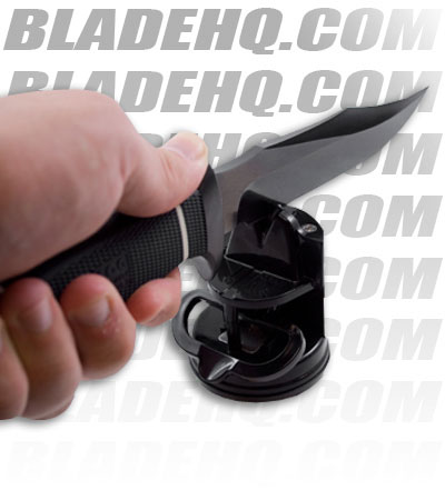 SOG Countertop Knife Sharpener SH-02