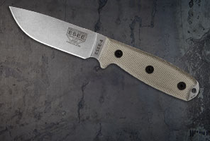 Fixed Blade Knife