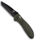 Benchmade Griptilian