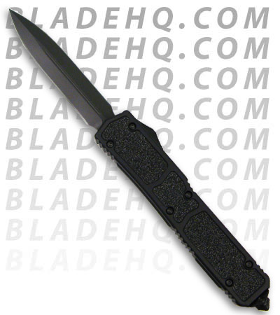 RARE Microtech Makora I D/A OTF DE Knife (Tactical PLN)