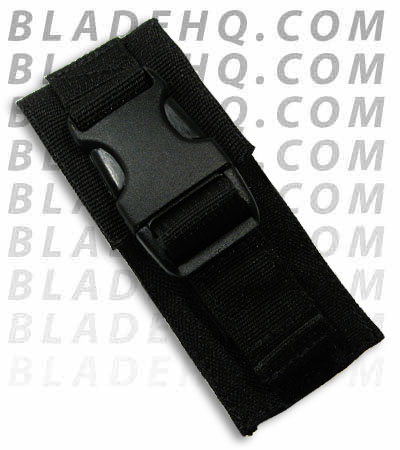 Microtech Buckle Knife Sheath (Medium) Fits Regular Troodon and UTX85 ...