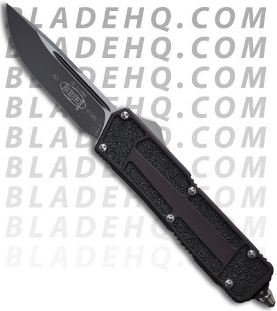 Microtech Scarab OTF Knife S/E (Two Tone PLN)