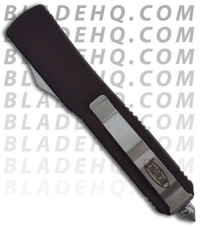 Microtech Ultratech D/A OTF Tanto Knife (Bead Blast / SER ) 123-8