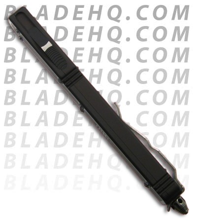 RARE Microtech Custom Marfione Makora II D/A OTF Knife Carbon Fiber (D/E Mirror)