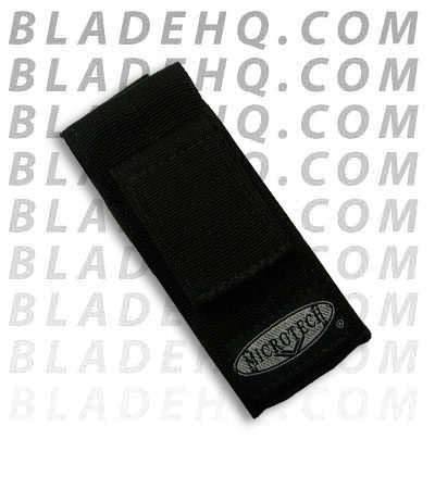 Microtech Buckle Knife Sheath (X-Large) Fits Combat Troodon or Makora 2