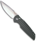 Pro-Tech Tactical Response TR-3 Limited Edition Green Automatic Knife (Satin)