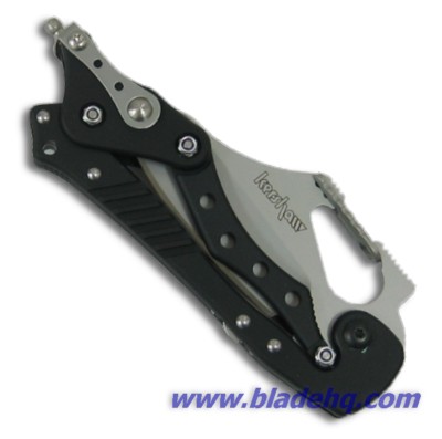 Kershaw External Toggle E.T. Knife 1900 G&G Hawk (First Production)