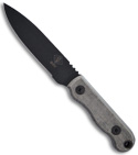 Ontario Fixed Blade Knives