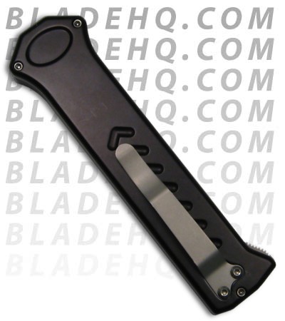 Paragon ATKO10 OTF Knife (Tanto Black SER)