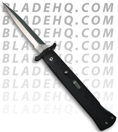 DKD American Mini-Phantom Swinguard (Black CNC)