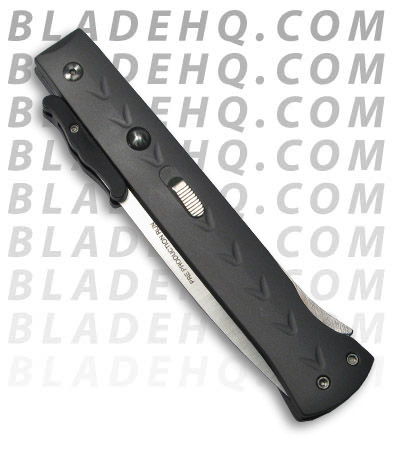 DKD American Mini-Phantom Swinguard (Black CNC)
