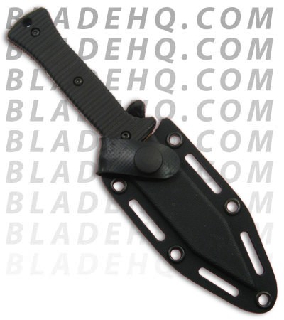 Zero Tolerance Boot Knife ZT Fixed Blade 0150