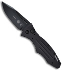 MOD BlackHawk Keating Hornet II Automatic (Black PLN) 30-7