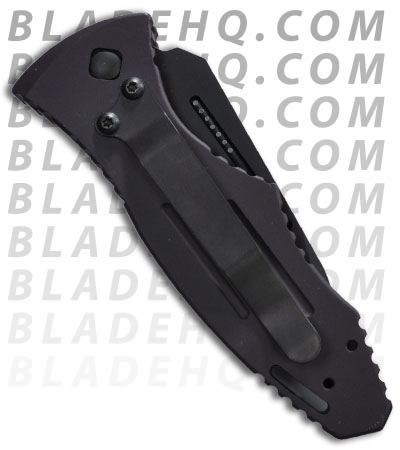 MOD BlackHawk Keating Hornet II Automatic (Black PLN) 30-7