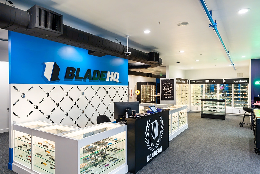 Utah Retail Storefront