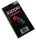 Zippo Genuine Flint Replacement 6 Pack