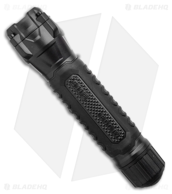 5.11 Tactical EDC L2 Flashlight Black Plastic (315 Lumens)