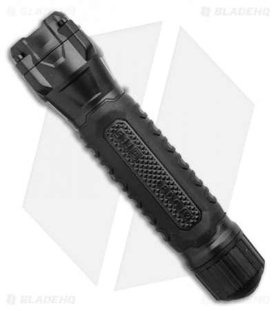 5.11 Tactical EDC L2 Flashlight Black Plastic (315 Lumens)