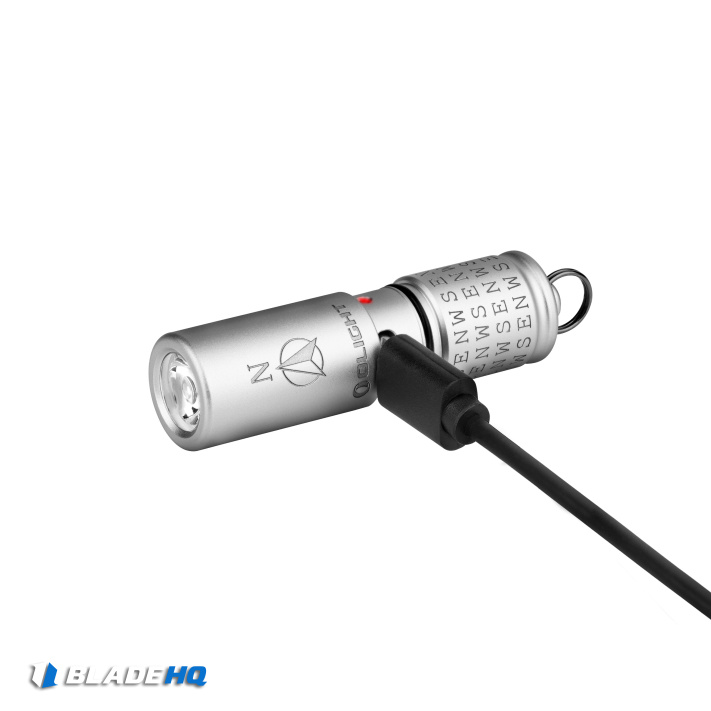 OLIGHT i1r2 Pro : 中央・東・西・南・北 計5個セット Olight i1R 2 Pro Rechargeable Flashlight North - Blade HQ