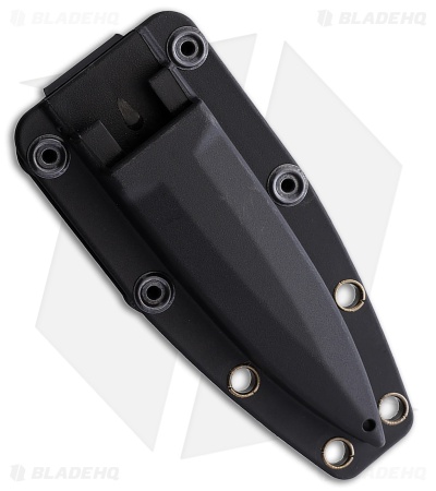 ABKT Phantom Dart Throwing Knife Set Black (3.25" Black)