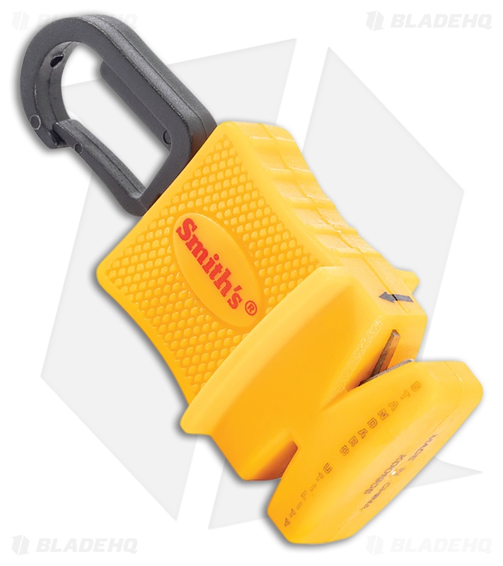Smith's Sharpeners Edge Work-Site Blade Sharpener-AC51215