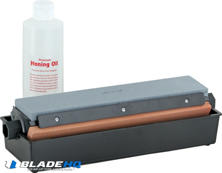 Pro Hone 11 inch Sharpening System