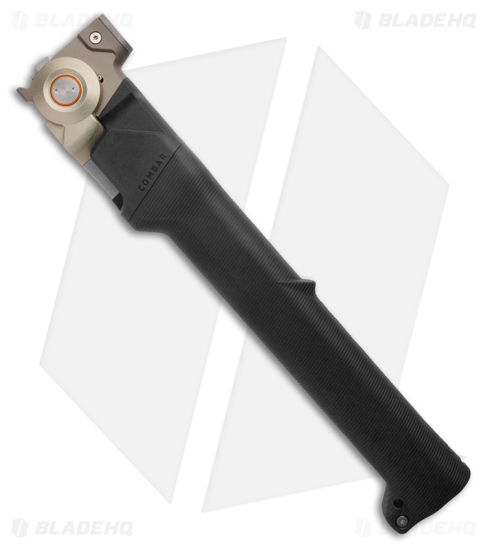Aclim8 COMBAR Pro Foldaxe 4-in-1 Survival Tool FG-023