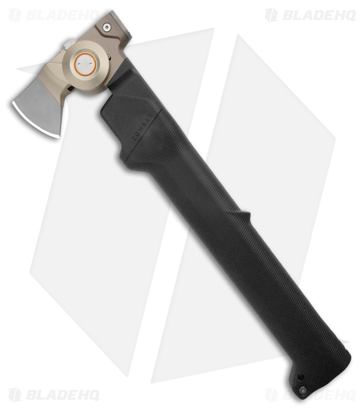 Aclim8 COMBAR Pro Foldaxe 4-in-1 Survival Tool FG-023