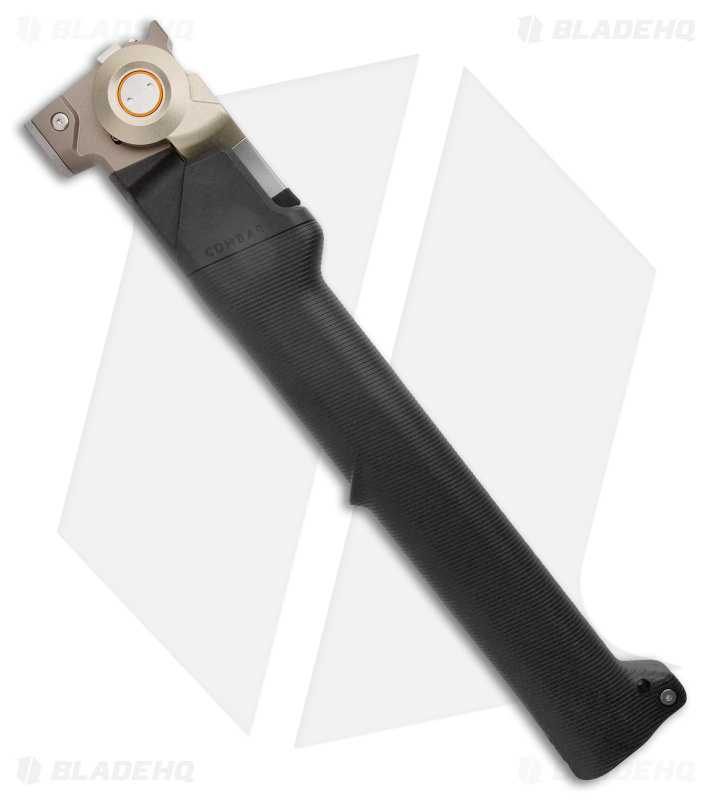 Aclim8 COMBAR Pro Foldaxe 4-in-1 Survival Tool FG-023