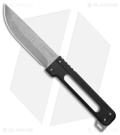 Aclim8 COMBAR Pro Foldaxe 4-in-1 Survival Tool FG-023
