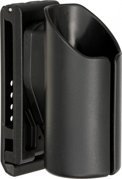 ASP TLC Tactical Light Case Black Polymer (35640)