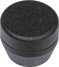 ASP Baton Grip Cap Black (52916)