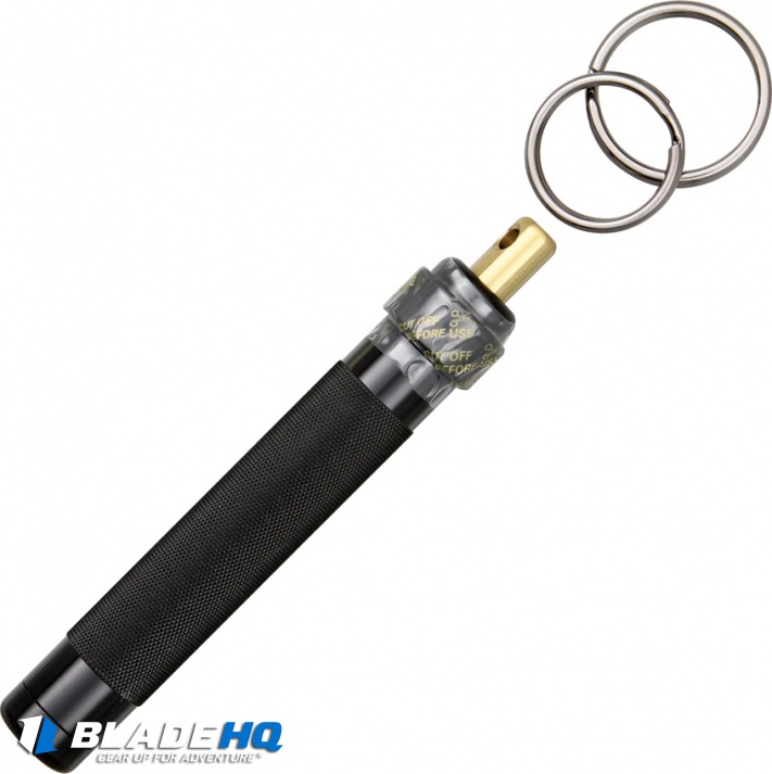 ASP ORMD Palm Defender Glossy Black (4.5")