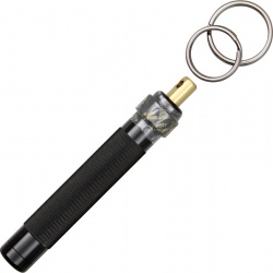 ASP ORMD Palm Defender Glossy Black (4.5")