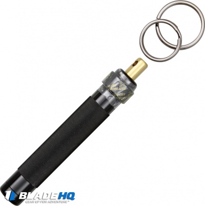 ASP ORMD Palm Defender Glossy Black (4.5")
