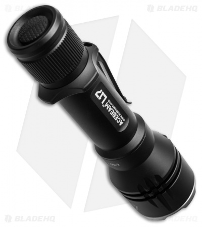 Acebeam L17 Tactical Flashlight (2000 Lumens)
