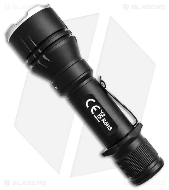 Acebeam L17 Tactical Flashlight (2000 Lumens)