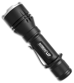 Acebeam L17 Tactical Flashlight (2000 Lumens)