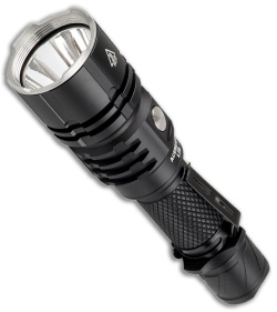 Acebeam L16 Rechargeable Flashlight Cree XHP35 Black (2000 Lumens)