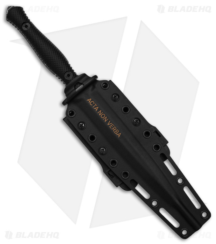 Acta Non Verba M500 Anthropoid Knife (7.75