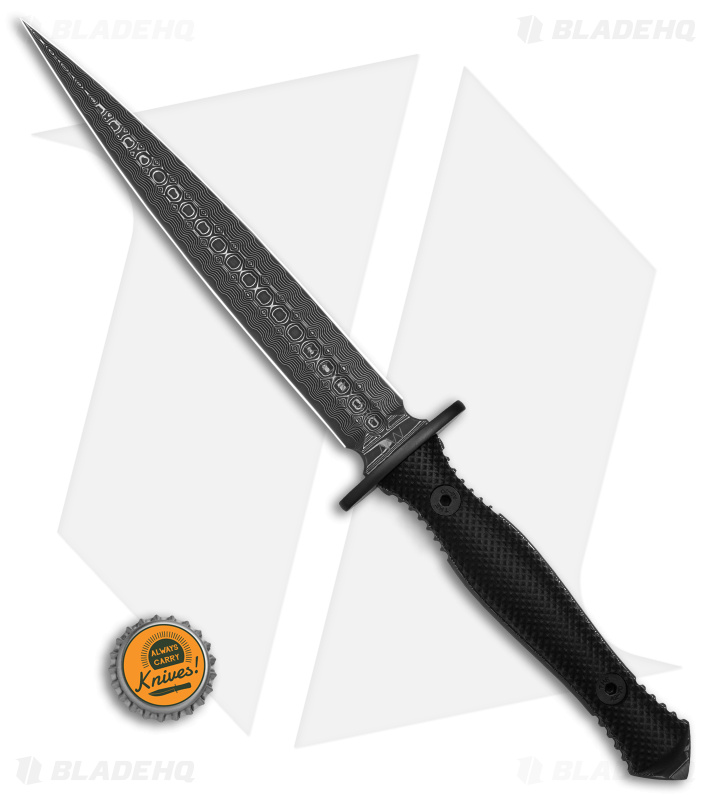 Acta Non Verba M500 Anthropoid Knife (7.75