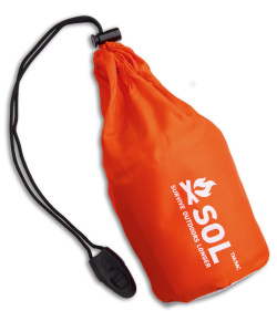 Adventure Medical Kits SOL Emergency Bivvy - Orange