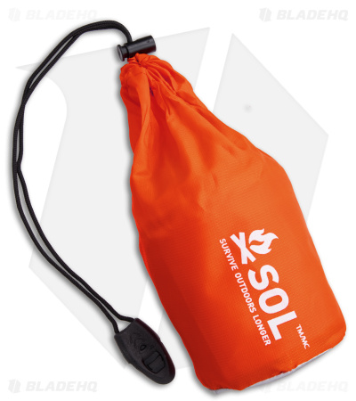 Adventure Medical Kits SOL Emergency Bivvy - Orange
