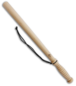 American Tomahawk MP Baton - Natural