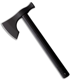 American Tomahawk Model 2 - Black Nylon