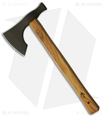 American Tomahawk Model 2 - Hickory (OD Green)