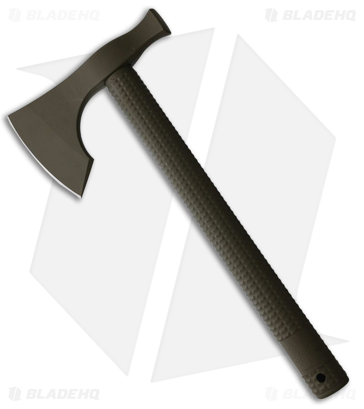 American Tomahawk Model 2 - Nylon (OD Green)